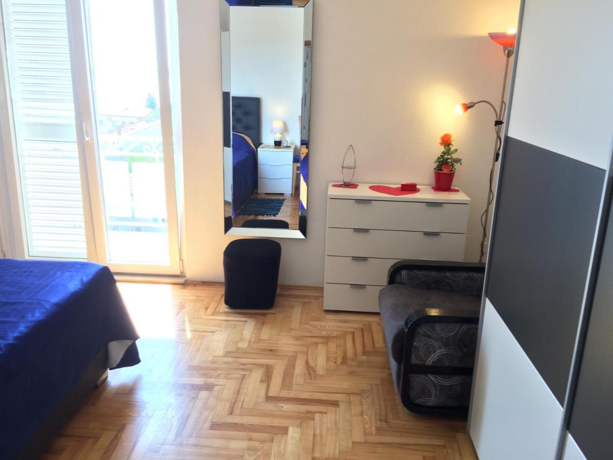 Apartment Elena 40 M2 With Beautiful Wide Sea Views 3 Stars هفار المظهر الخارجي الصورة