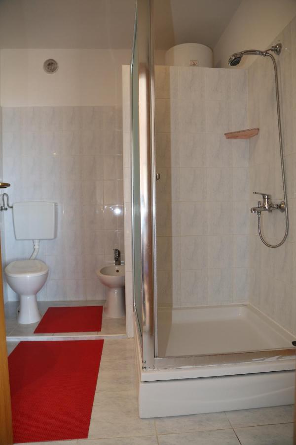 Apartment Elena 40 M2 With Beautiful Wide Sea Views 3 Stars هفار المظهر الخارجي الصورة