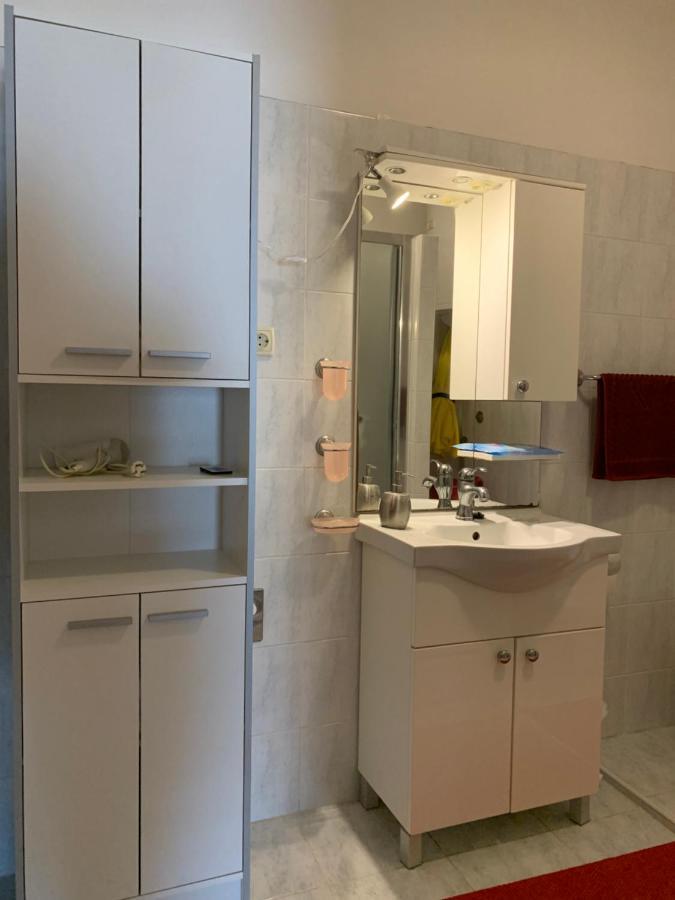 Apartment Elena 40 M2 With Beautiful Wide Sea Views 3 Stars هفار المظهر الخارجي الصورة
